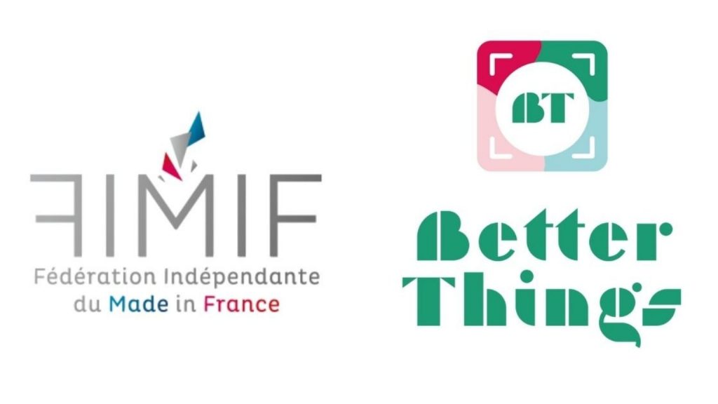 Collaboration FIMIF Better Things