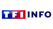 TF1 Info application Better Things